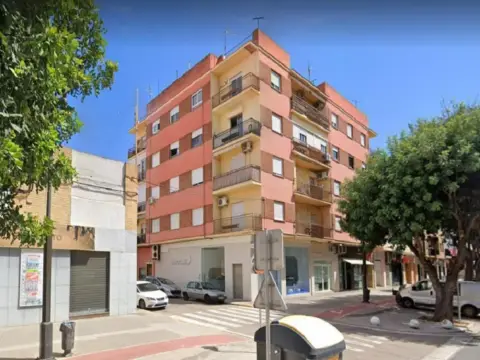 Piso en Avenida de Antonio Almela